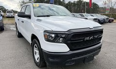 2023 Ram Ram Pickup 1500 Tradesman