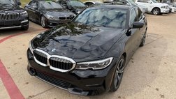 2019 BMW 3 Series 330i