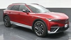 2024 Acura ZDX A-SPEC