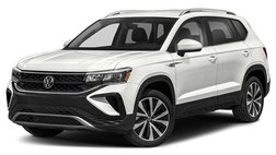 2023 Volkswagen Taos SE 4Motion
