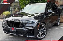 2020 BMW X7 M50i