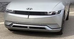 2024 Hyundai Ioniq 5 D100 Platinum Edition