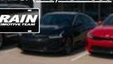 2024 Subaru WRX Base