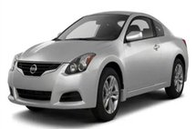 2013 Nissan Altima 2.5 S