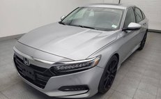 2019 Honda Accord Touring