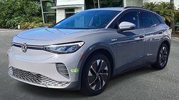 2022 Volkswagen ID.4 Pro