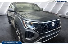 2025 Volkswagen Atlas Cross Sport SE