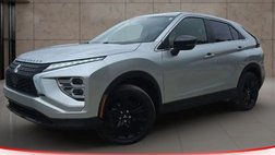 2023 Mitsubishi Eclipse Cross LE