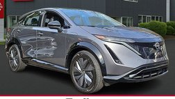 2023 Nissan Ariya Engage e-4ORCE