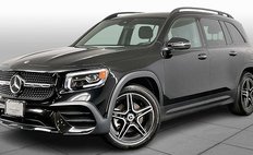2022 Mercedes-Benz GLB GLB 250 4MATIC