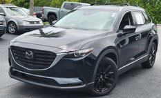 2022 Mazda CX-9 Touring Plus
