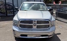 2017 Ram Ram Pickup 1500 Big Horn