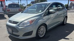 2014 Ford C-Max Hybrid SE