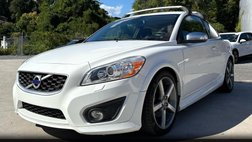 2013 Volvo C30 T5