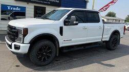 2020 Ford Super Duty F-350 Lariat