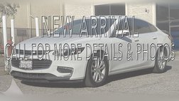 2017 Chevrolet Malibu Hybrid