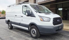 2018 Ford Transit 250