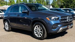 2024 Mercedes-Benz GLE-Class GLE 350 4MATIC