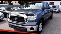 2008 Toyota Tundra SR5