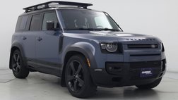 2023 Land Rover Defender 110 X-Dynamic SE
