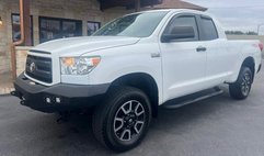 2013 Toyota Tundra Grade