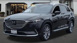 2023 Mazda CX-9 Grand Touring