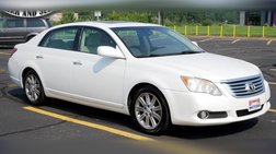 2009 Toyota Avalon Limited