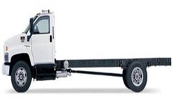2006 GMC Regular Cab