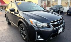 2017 Subaru Crosstrek 2.0i Premium
