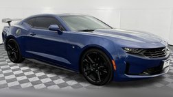 2019 Chevrolet Camaro LT