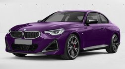 2023 BMW 2 Series M240i xDrive