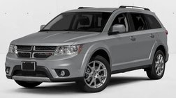 2018 Dodge Journey SXT