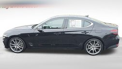 2022 Genesis G70 2.0T