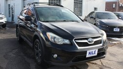 2013 Subaru XV Crosstrek 2.0i Limited