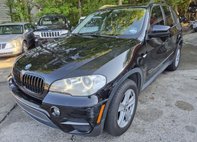 2013 BMW X5 