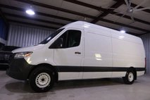2020 Mercedes-Benz Sprinter 2500