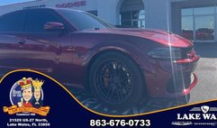 2022 Dodge Charger SRT Hellcat