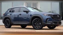 2026 Mazda CX-50 2.5 S Preferred
