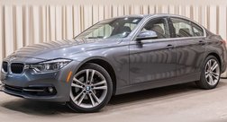 2018 BMW 3 Series 330i xDrive