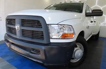 2012 Ram Ram Pickup 3500 ST