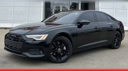 2021 Audi A6 quattro Sport Prem Plus 45 TFSI