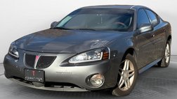 2007 Pontiac Grand Prix GT