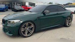2018 BMW M2 Base