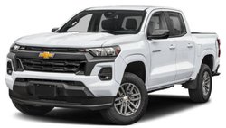 2025 Chevrolet Colorado LT