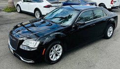 2015 Chrysler 300 Limited