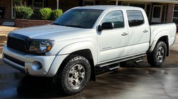 2008 Toyota Tacoma PreRunner V6