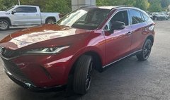 2024 Toyota Venza Limited