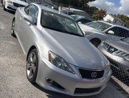 2010 Lexus IS 250C Base