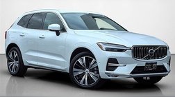 2023 Volvo XC60 B5 Plus Bright Theme