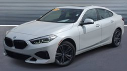 2024 BMW 2 Series 228i Gran Coupe